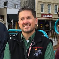 Tory Walley (@principalwalley) 's Twitter Profile