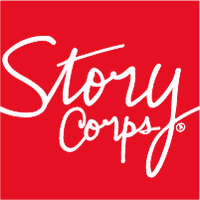 StoryCorps(@StoryCorps) 's Twitter Profile Photo