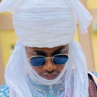 Dk Aliiyu (@dk_aliiyu) 's Twitter Profile