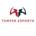 Temper Esports (@temperesportsr6) Twitter profile photo Temper Esports (@temperesportsr6) Twitter profile photo