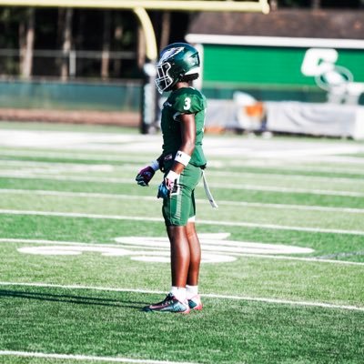 Class of 2027. 176lb. 5,10. safety/corner collins hill highschool. Gmail:elijahcarterfb@gmail.com