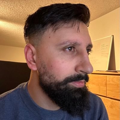 Oxkhani's profile picture. Goal for 2025: Get my first Lamborghini with PHP. Weapons of choice: Terminal, Vim and tmux