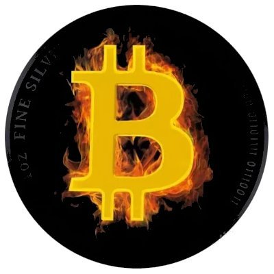 Welcome to BTC Burned, Meme token with 4/10% Taxs, Supply 21M, LP Locked, Contract renounced and 99% Burnt - -

0x41dfcC3A30726d10dcB9E616933EB3c1BA9d7966