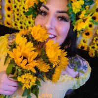 The Sunflower Queen🌻 (@svnflower_queen) 's Twitter Profile