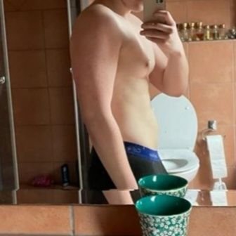 bi guy · german 🇩🇪 · 22 yo · always horny 💦🍆 · munich · OF: https://t.co/8EuGWvaPUx