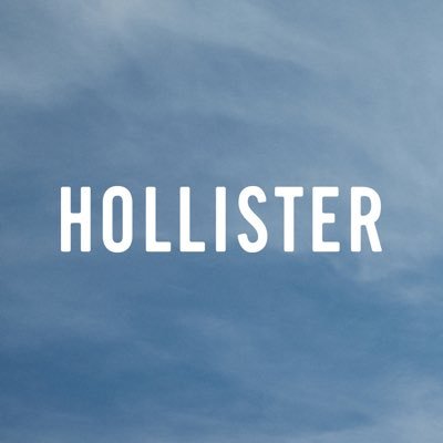 HollisterCo Profile Picture