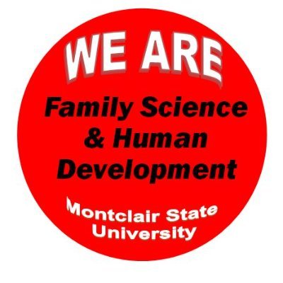 Family Science and Human Development Department at Montclair State University