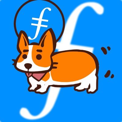 Meet $Corgi on #File $fil https://t.co/Mgk9RyXgM3