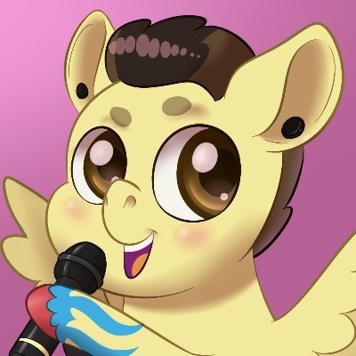 Artist/ animator. Creator of Linkin Pony. I like posting about animation! Check out the music video for Battle Symphony below!