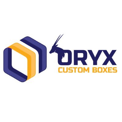 ORYXCustomBoxes Profile Picture