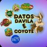 DatosDavilaBj's profile picture. si quieres ganar .. en las diferentes loterías 👇🏻
GUACHARO
LOTTO ACTIVO
LA GRANJITA 

aquí tendrá la mejor orientación ..juega y aprende 🥳🥳