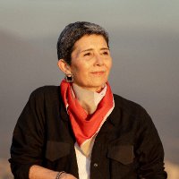 Rossana Dresdner Cid(@rdresdnercid) 's Twitter Profile Photo