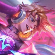 Suletyelさんのプロフィール画像