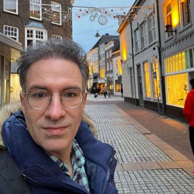 dexpetkovic's profile picture. 100%EU 🇪🇺 🇳🇱 🇷🇸 #euacc