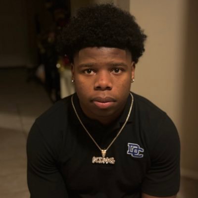 Titus Muse Jr. Profile