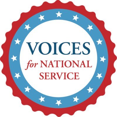 Coalition of nonprofits, state commissions, & champions committed to advocating for the power of AmeriCorps. #NationalService #Stand4Service