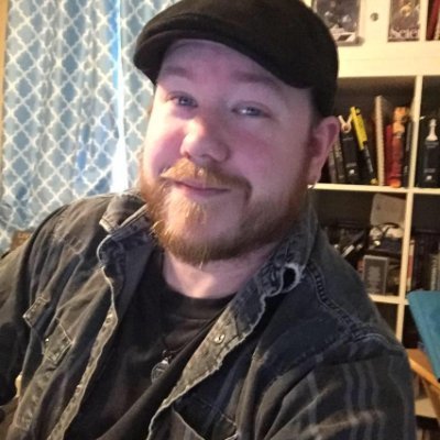 Hi I’m Brian Small Content Creator. Progressive, Pagan, DnD the DM, All Around Geek. BLM, 🏳️🌈 🏳️⚧️ally, SW’s rights, pro bodily autonomy.