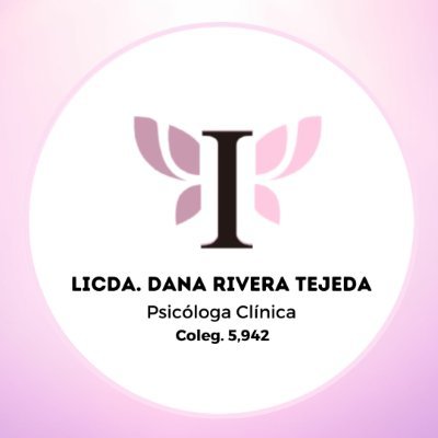 Psic.Dana Rivera Tejeda