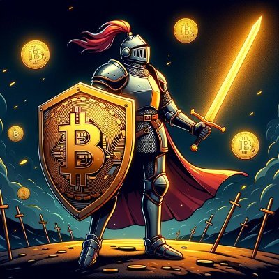 elgreco731's profile picture. There will be signs        #Bitcoin 100K