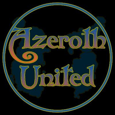 Azeroth United is a weekly Podcast about World of Warcraft.