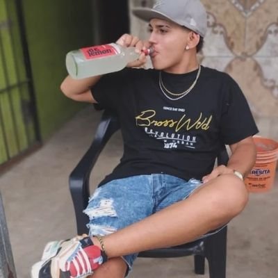 ThiagoBlec56596's profile picture. EL PAPEER😎