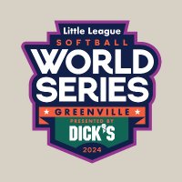 Little League Softball World Series(@LLSBWorldSeries) 's Twitter Profile Photo