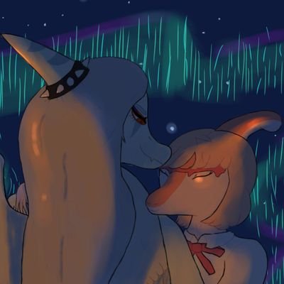 jamiethefoxeart.bsky.socialさんのプロフィール画像