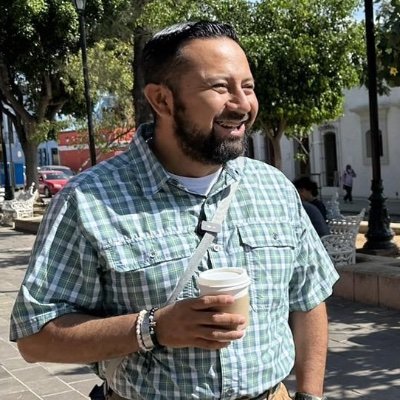 Conductor y Coordinador de Noticiarios en Oaxaca