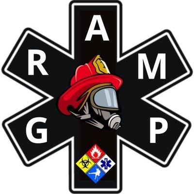 grupo de rescate y atención médica PREHOSPITALARIA