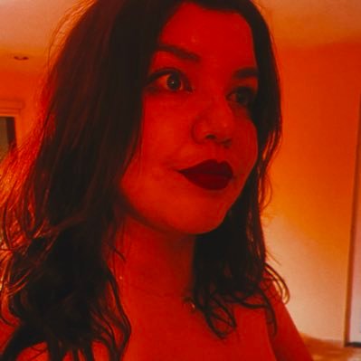 LeslieAstronaut's profile picture. Querías espacio y me convertí en Astronauta...