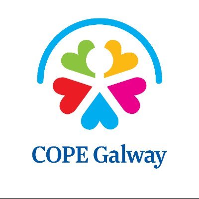 Providing essential services to people in Galway who are homeless, women experiencing domestic abuse and older people who need social and nutritional support.