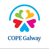 COPE Galway(@COPEGalway) 's Twitter Profile Photo