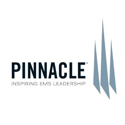 Pinnacle is the top destination for EMS executives, chiefs and managers. Follow our conversations: #PinnacleEMS