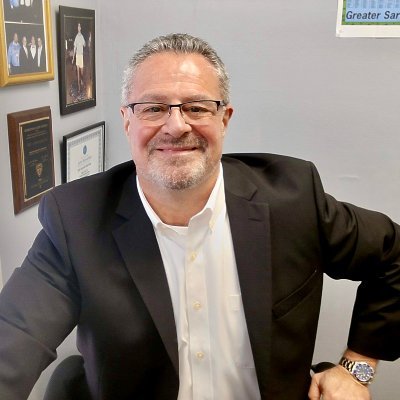 JohnnyMich's profile picture. Author of “Strategic Planning and Investing for Individuals,” real estate entrepreneur, investor, attorney, speaker, philanthropist, gadfly, capitalist