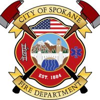 Spokane Fire Department (@spokanefire) 's Twitter Profile