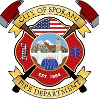 Spokane Fire Department(@SpokaneFire) 's Twitter Profileg