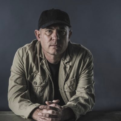 Dan Carlin