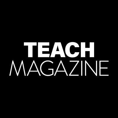 TEACH Magazine