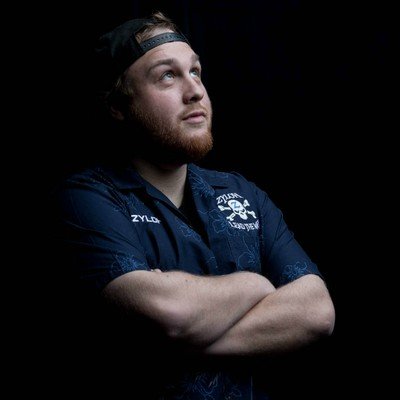 CaptainZyloh Profile Picture