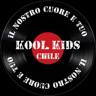 Más que comunidad una familia! 💫
Respiramos por la Banda ☆Máneskin☆ 🇮🇹🤟
Fans Club de alma y corazón! ❤️
Síguenos en instagram y tiktok como @KoolKidsChile