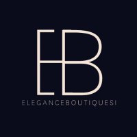 EleganceBoutiqueSI(@SoundS54435) 's Twitter Profile Photo