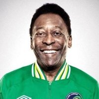 PELE © 🇧🇷(@19O5Pele) 's Twitter Profile Photo