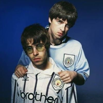 haizer💜,Citizen💙,Oasis fan