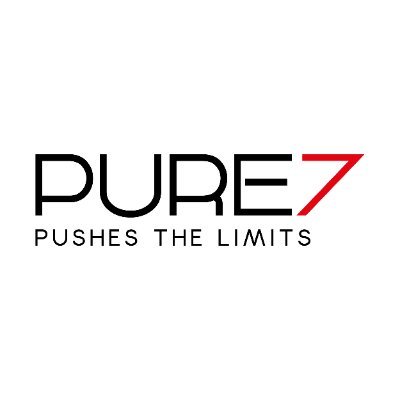 Pure7Team's profile picture. 