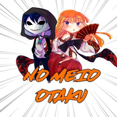 No Meio Otaku é um canal dedicado a falar sobre animes, mangás e tudo que envolve a cultura otaku.

Contato: nomeiootaku@gmail.com
https://t.co/GWkXtXThln