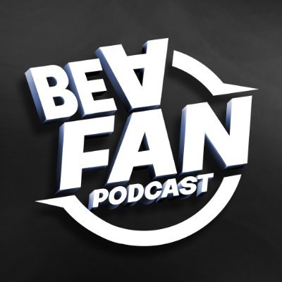 BeAFanPodcast Profile Picture