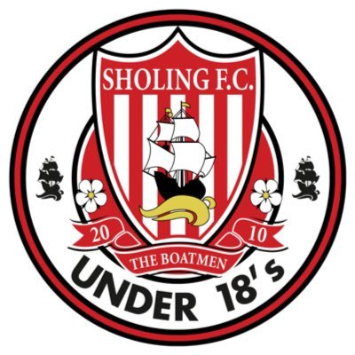 Home of Sholing FC U18’s |  @HantsCombLeague East Division | Follow us on Instagram: @sholingfcu18s #UpTheYoungBoatmen 🔴⚪️