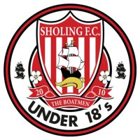 Sholing FC U18's(@SholingFCU18s) 's Twitter Profile Photo