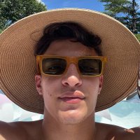 Ben Or-Chen (@benorchen) 's Twitter Profile Photo