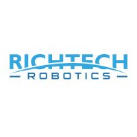 Richtech Robotics(@RichtechRobots) 's Twitter Profile Photo